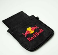 Red Bull Energy Geldbeutel Holster Kellner Gürtel Tasche Leder Baden-Württemberg - Pforzheim Vorschau