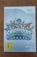 Nintendo Wii Skylanders  Swap Force Frankfurt am Main - Nordend Vorschau