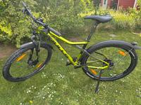 Mountainbike Bulls Sharptail Street 3, 29 Zoll Top Zustand Frankfurt am Main - Eschersheim Vorschau