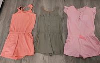 Set Jumpsuits Zara H&M Yigga 140 146 152 Nordrhein-Westfalen - Lohmar Vorschau