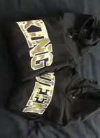 2er Set King Queen Hoodie Damen Herren Berlin - Hohenschönhausen Vorschau