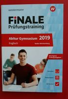 Finale Prüfungstraining Abitur Englisch neu Baden-Württemberg - Kißlegg Vorschau