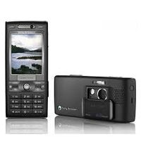 Suche ein Sony Ericsson K800i Bayern - Grafenau Vorschau