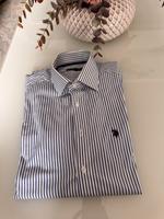 Herren Hemd U.S. Polo Assn.Gr.41/42 Hessen - Erzhausen Vorschau