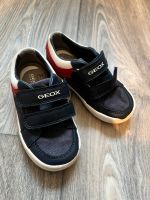 Sneaker Klett Geox Gr. 23 Leipzig - Möckern Vorschau