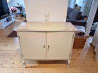 Antik vintage chippendale kommode schränkchen sideboard shabby ch Hessen - Wiesbaden Vorschau