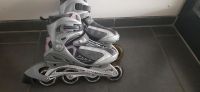 Rollschuhe, Inline Skates Roller Derby Gr.38 Damen Bayern - Lindau Vorschau