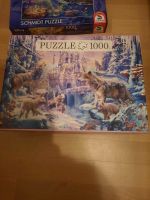 Puzzle 1000 teile Nordrhein-Westfalen - Ratingen Vorschau