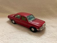 Mercedes Benz 450 SE Metall von Gama rotmetallic 1:24 Sachsen-Anhalt - Magdeburg Vorschau