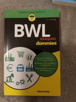 BWL kompakt für Dummies, alle Themen kurz und knapp erklärt Köln - Bayenthal Vorschau