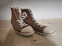 Converse All Star light acoustic High brown Sachsen - Hoyerswerda Vorschau