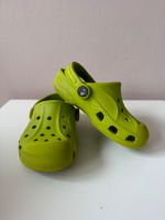 Crocs Baya Clog Grün Größe 27-28 Nordrhein-Westfalen - Wachtberg Vorschau