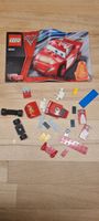 LEGO Disney CARS 2 Lighting McQueen Nr 8200 Baden-Württemberg - Fahrenbach Vorschau