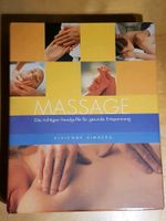 Massagetechniken Massage Buch NEU Handgriffe Entspannung Köln - Bayenthal Vorschau