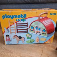 Playmobil 123 mitnehm Reiterhof 70180 Dithmarschen - Lohe-Rickelshof Vorschau