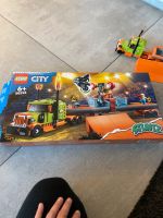 LEGO City Stuntz 60294 Bayern - Schwarzenbruck Vorschau