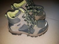 Wanderschuhe gr 29 Quechua Baden-Württemberg - Brackenheim Vorschau