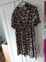 Sommerkleid in Leo Gr. 46 / XL Walle - Steffensweg Vorschau