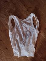 Yoga-Top weiß Gr. M von H&M Bayern - Aichach Vorschau