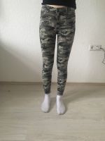 Skinny Jeans Diesel EDC Dunkel blau 34/xs 36 Baden-Württemberg - Karlsruhe Vorschau