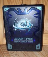 Deep Space Nine Staffel 3 (DVD-Box) Niedersachsen - Osterholz-Scharmbeck Vorschau