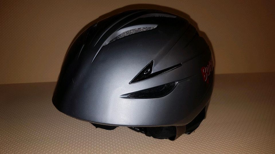 Ski - Helm 55,5-59cm in Wolbeck