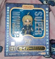 Anime Manga Saber Fate Stay Night Nendoroid Thüringen - Arnstadt Vorschau