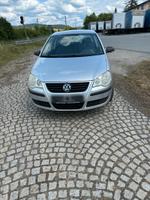 Polo 9N zu verkaufen 2006 Mit TÜV bis März 2026 Bayern - Küps Vorschau