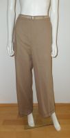 Beige, warme Hose von More&More, Gr. 42 München - Sendling Vorschau