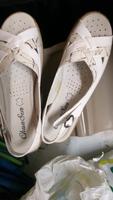 Damen Sommer Schuhe  Versand 6,99 Düsseldorf - Stadtmitte Vorschau