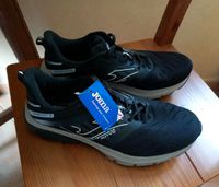 NEU Joma Herren Laufschuh Fenix 2 schwarz Gr EU 43 Saarland - Losheim am See Vorschau