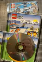 LEGO City Hörspiele Folgen 3, 10 und 20 Hessen - Bischofsheim Vorschau