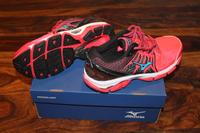 Mizuno Sportschuhe neu Gr. 37 Wave Horizon Originalkarton Bayern - Kissing Vorschau