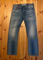 Jeans Replay wie neu Gr. 29 Sachsen - Neukirchen/Erzgeb Vorschau