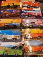 ___Trucks Trucks Trucks ___ Bayern - Dorfprozelten Vorschau