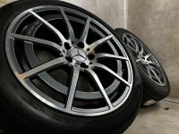 Original 18 Zoll Mercedes AMG C63 S W205 S205 Winterreifen Nordrhein-Westfalen - Paderborn Vorschau