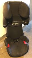 Cybex Kinderautositz Isofix mitwachsend Bielefeld - Brackwede Vorschau