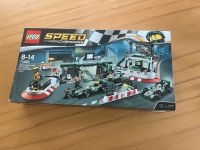 Lego Speed Champions 75883 Mercedes AMG Petronas Nordrhein-Westfalen - Enger Vorschau