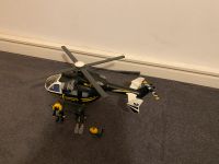 Playmobil 9363 SEK Helikopter Nordrhein-Westfalen - Lotte Vorschau