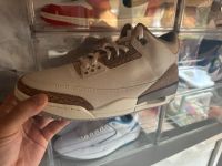 Nike Air Jordan 3 Retro LT OREWOOD BRN/METALLIC GOLD Neu Rheinland-Pfalz - Isselbach Vorschau