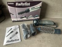 BaByliss -Warmluftbürste- Föhn  OVP NEU unbenutzt 700W Lockenstab Baden-Württemberg - Engen Vorschau