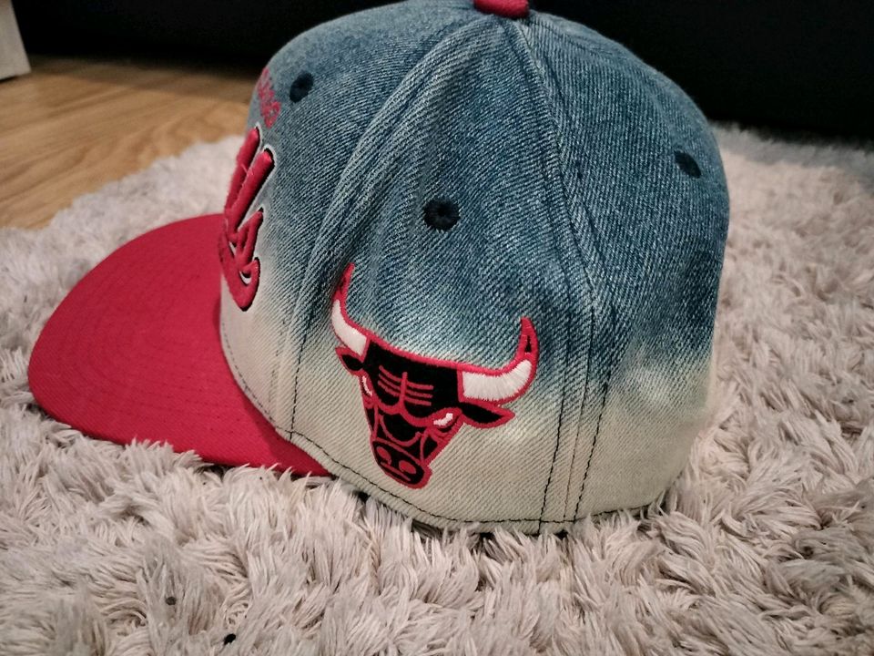 Chicago Bulls Cap in Dresden