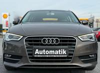 Audi A3 Sportback Attraction Ultra *AUT*NAVI*1.HAND* Duisburg - Walsum Vorschau