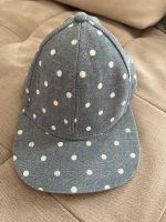 Basecap Cappy Mütze Kinder Mädchen Damen Onesize Neu H&M Mecklenburg-Vorpommern - Greifswald Vorschau