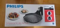 Philips Airfryer Grillpfanne Nordrhein-Westfalen - Herne Vorschau