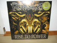 LP col. Vinyl Monstrosity RiseTo Power Ltd.300Stk Cannibal corpse Dresden - Cossebaude Vorschau