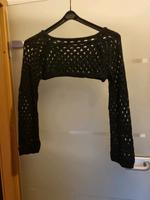 Strickpullover/sehr kurz Brandenburg - Panketal Vorschau