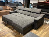 Ecksofa mit Bettfunktion & Bettkasten (245x180 cm)✅ neu ✅ sofort Hamburg-Mitte - HafenCity Vorschau