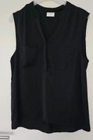 Vila Top Gr XL schwarz Nordrhein-Westfalen - Porta Westfalica Vorschau