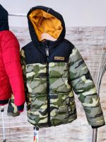 Winterjacke ♦️Dopodopo /  Winter Jacke / Mantel Gr 128 Berlin - Reinickendorf Vorschau